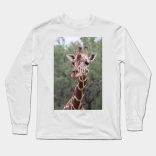 Gentle Giant Long Sleeve T-Shirt